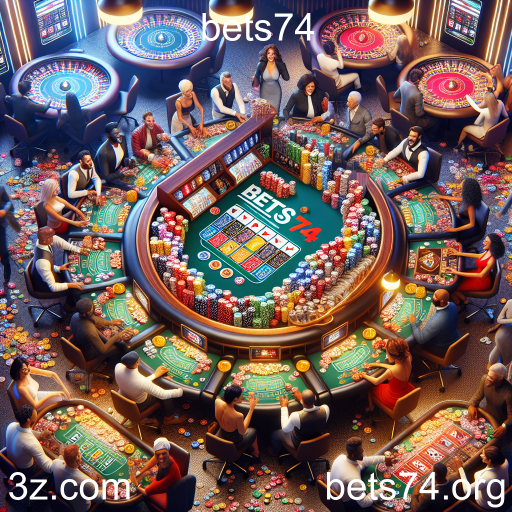 A Revolução dos Jogos de Mesa: Entretenimento e Conexão Social